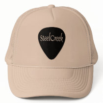 SteelCreek Hat