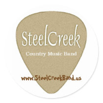 SteelCreek Sticker