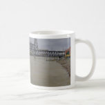 Steele Bridge mug mugs