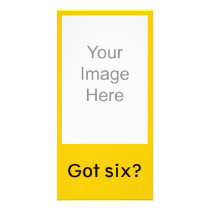 STEELER NATION PHOTO GREETING CARD