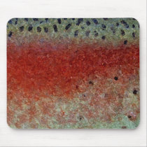Steelhead - Mousepad mousepads