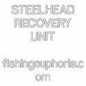 STEELHEAD RECOVERY UNIT fishingeuphoria... embroidered shirts by jmalmin STEELHEAD RECOVERY UNIT fishingeuphoria... embroidered shirts