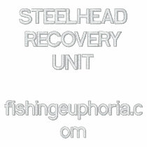STEELHEAD RECOVERY UNIT fishingeuphoria... embroidered shirts by jmalmin STEELHEAD RECOVERY UNIT fishingeuphoria... embroidered shirts