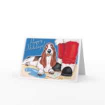 Steeling Santa's Cookies! cards