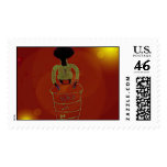 STEELPAN MUSIC!!! CARIBBEAN STLYE!! postage
