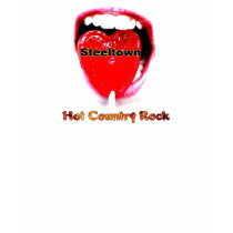 Steeltown Hot Country Rock Lollipop Cami t-shirts by TimothyBrannon Steeltown Hot Country Rock Lollipop Cami t-shirts