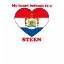 Steen t-shirts