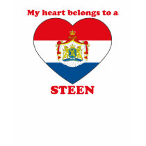 Steen t-shirts by ValentinesDayTshirts Steen t-shirts