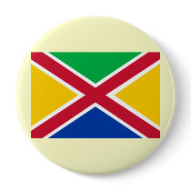 Steenbergen, Netherlands buttons by bestflag Steenbergen, Netherlands buttons