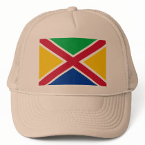 Steenbergen, Netherlands Trucker Hat