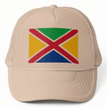 Steenbergen, Netherlands hats