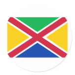 Steenbergen, Netherlands stickers