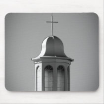 Steeple mousepads