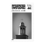 Steeple Postage Stamps