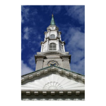 Steeple posters