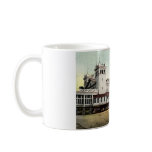 Steeplechase Pier, Atlantic City NJ 1909 mugs
