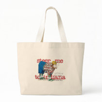 Steer me to Indiana bags by scottlhendrie Steer me to Indiana bags