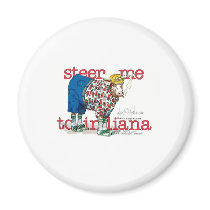 Steer me to Indiana magnets by scottlhendrie Steer me to Indiana magnets