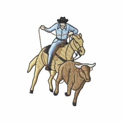 Steer Roper Steer Roper