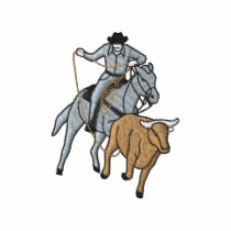 Steer Roper