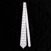 Steer Skull Tattoo Tie! ties