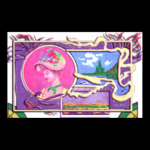 Steerage Trunk posters