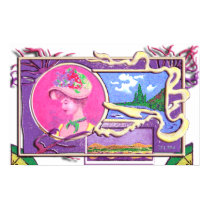 Steerage Trunk posters by ziggieo Steerage Trunk posters