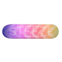 STEEZE Skateboard