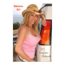 Stefanie Michaels Poster posters by Stefmichaels Stefanie Michaels Poster posters