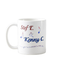 Stefs K Mug mugs