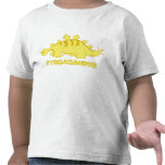 Stegasaurus Tshirt