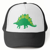 Stegosaurus hats