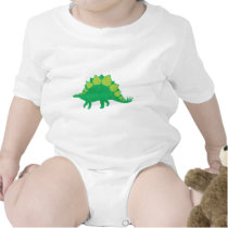 Stegosaurus t-shirts