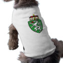 Steiermark, Austria pet clothing