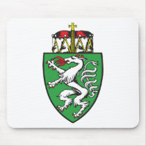 Steiermark, Austria Mousepad