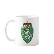 Steiermark, Austria Mug
