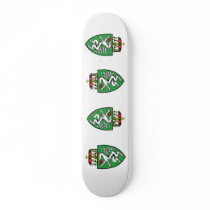 Steiermark, Austria skateboards by bestflag Steiermark, Austria skateboards