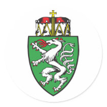 Steiermark, Austria stickers by bestflag Steiermark, Austria stickers