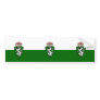 Steiermark (State), Austria flag Bumper Sticker