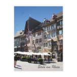 Stein am Rhein postcards