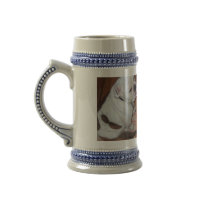 Stein/Bulldog mugs by samecla Stein/Bulldog mugs
