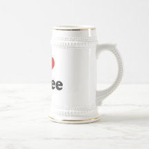 Stein - Customized Coffee Mug