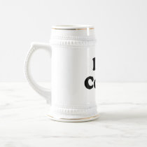 Stein - Customized Coffee Mug