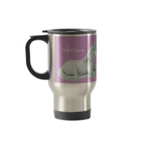 Stein - Customized Coffee Mug