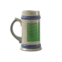 Stein Image on Both Sides Template mugs