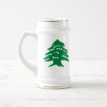 stein - Lebanese Cedar Mug