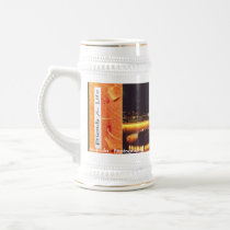 Stein -MOJISOLA A ONIFADE - FRIENDS FOR LIFE mugs