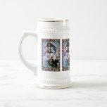 Stein: Mucha - Slavia - Secession Mug