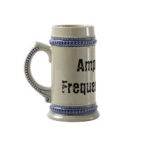 Stein Mug