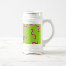 Stein mugs